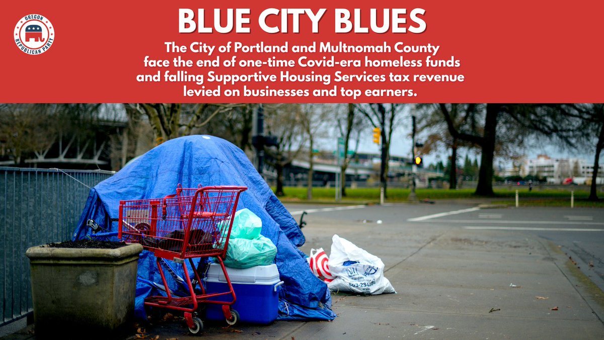 Oregon GOP tweet media