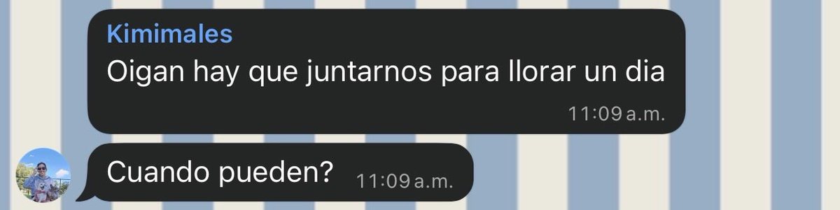 melie__rose's tweet photo. El mejor plan del mundo https://t.co/BoHP16KZgU
