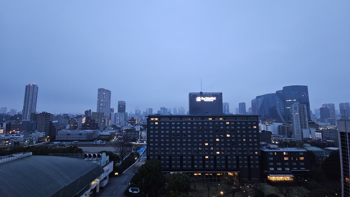 PP Garcia / PP World (OFFICIEL) tweet media