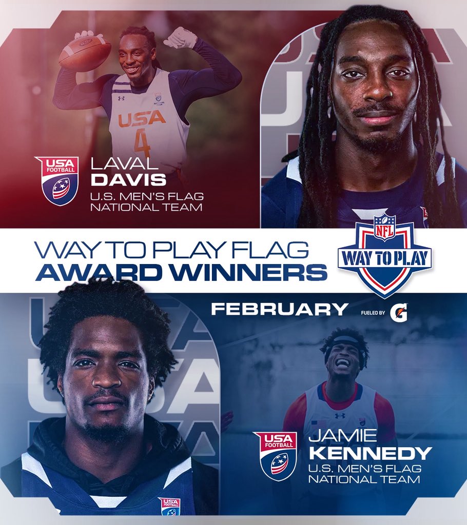 NFL Play Football tweet media