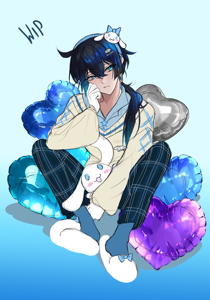 あや✍ tweet media