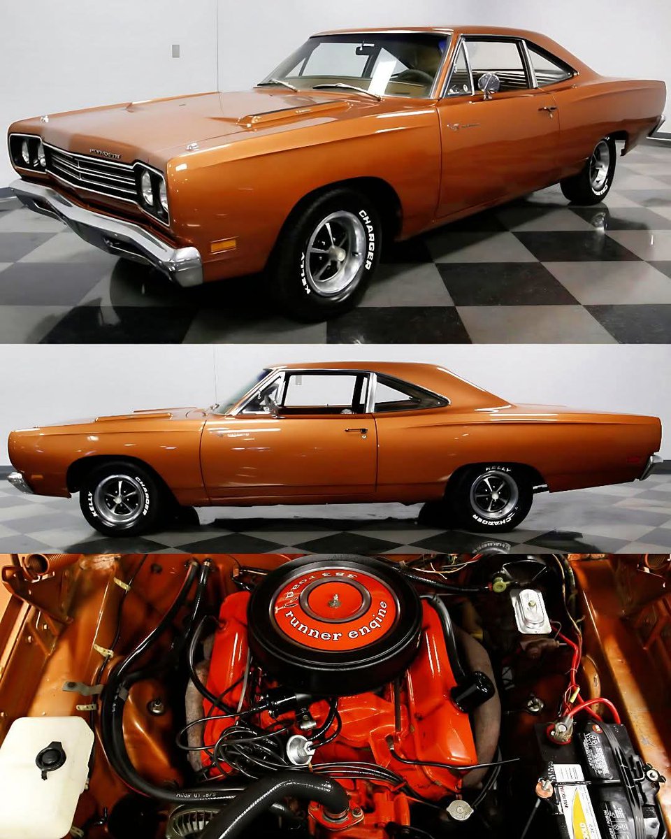 Johnny Cadillac tweet media