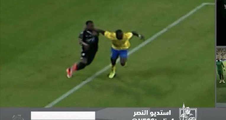 معاذ ألفو tweet media
