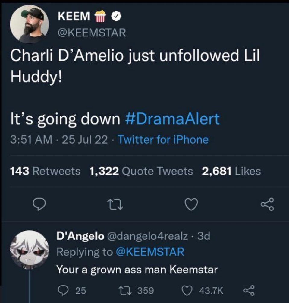 insane internet posts tweet media