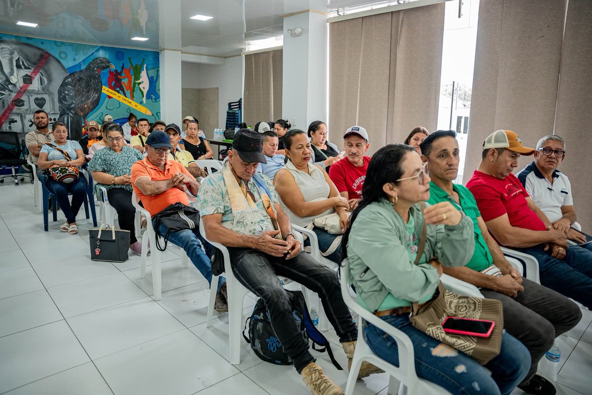 CentrOriente tweet media