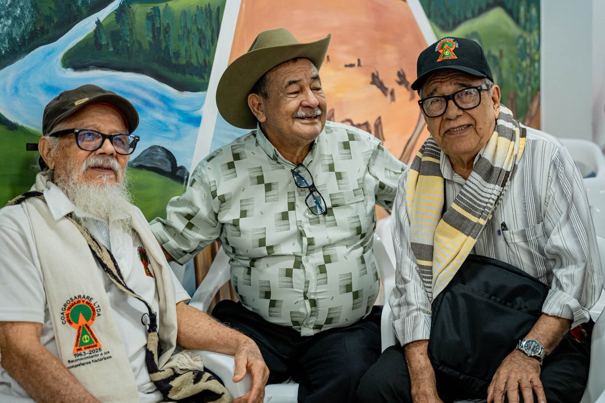 CentrOriente tweet media