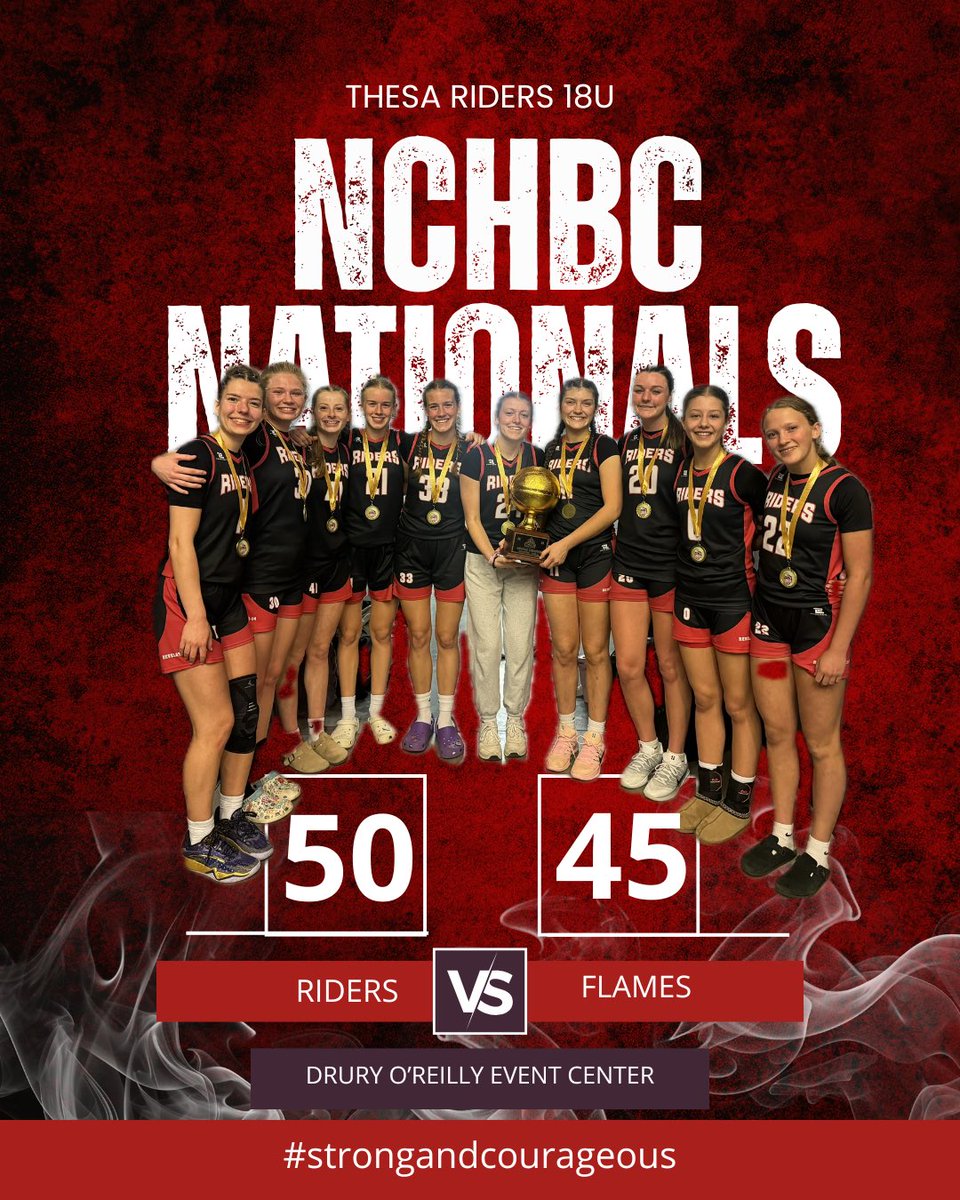 THESA Girls Basketball tweet media