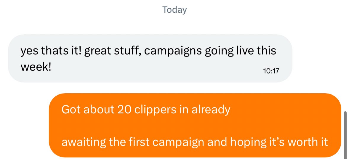 STYRΞNΞ ✂️ tweet media