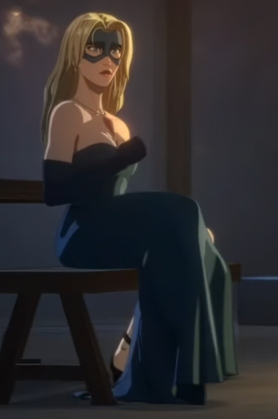 Blonde Blazer Posting tweet media