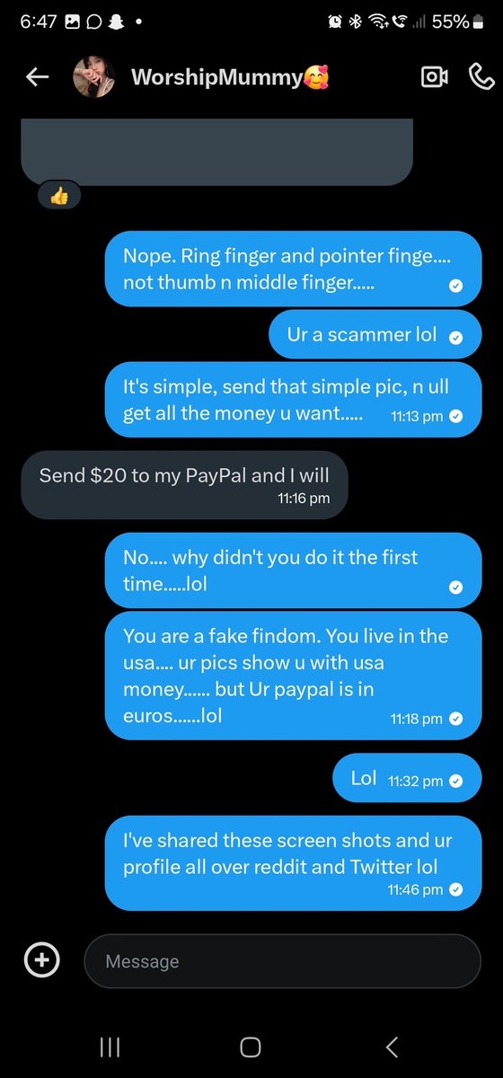 fakedomhunter's tweet photo. Part 2 from last post..... https://t.co/JcpE89i8Zi