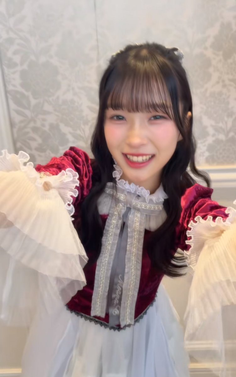 ごろてぃ🐼🍙🍙🎀🌙 tweet media