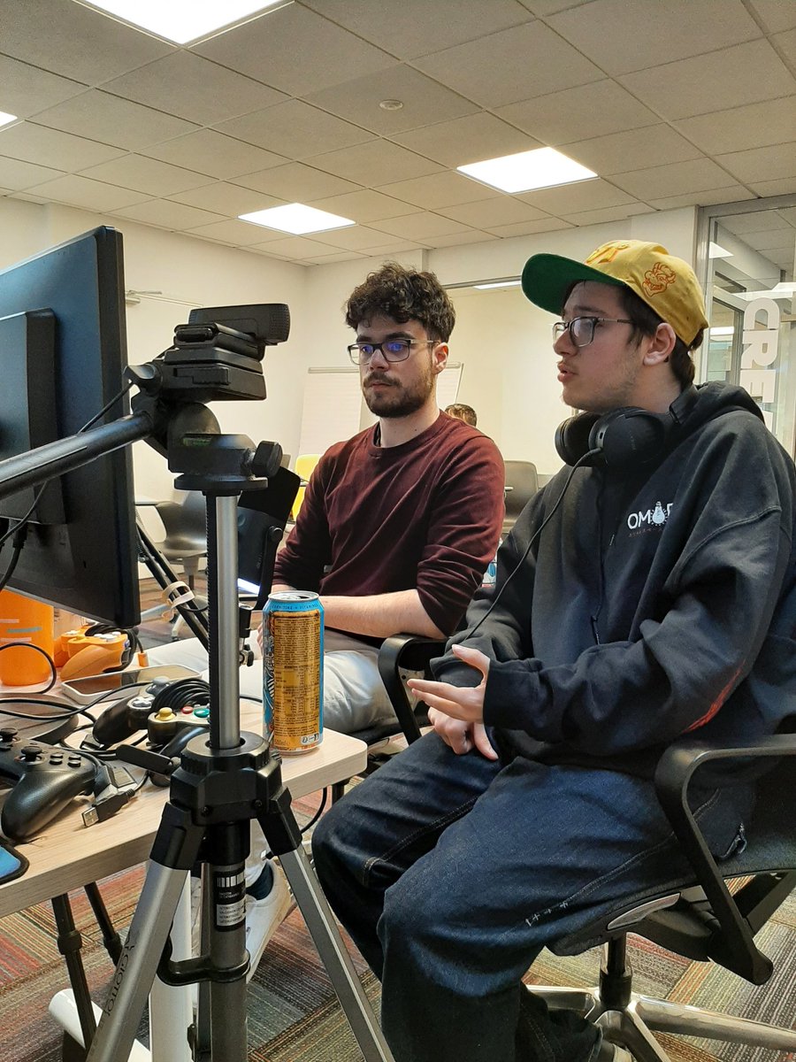 Vendée Smash tweet media