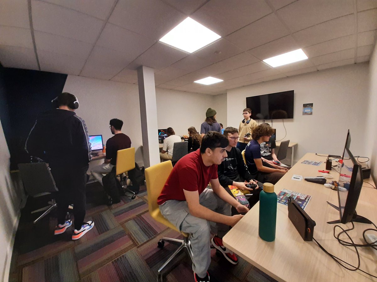 Vendée Smash tweet media