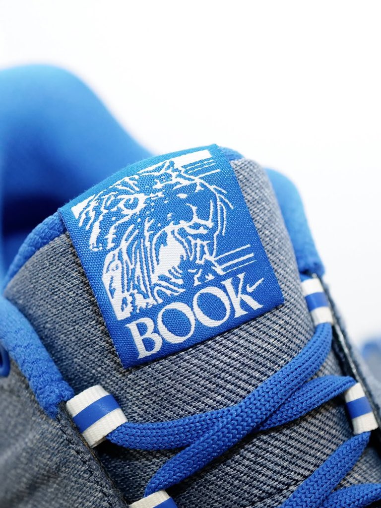 Complex Sneakers tweet media