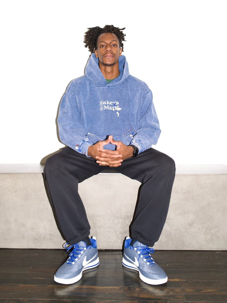 Complex Sneakers tweet media