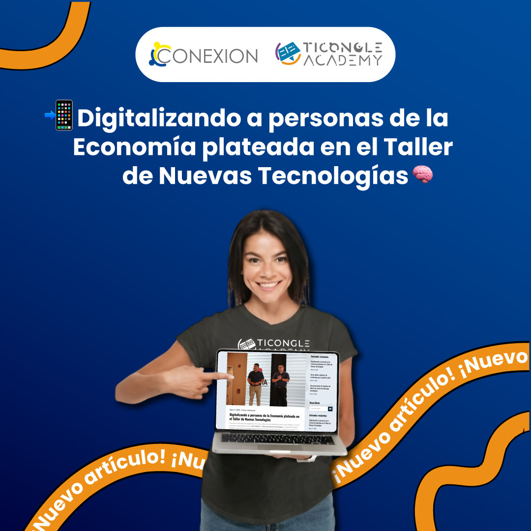 CONEXION El Salvador tweet media