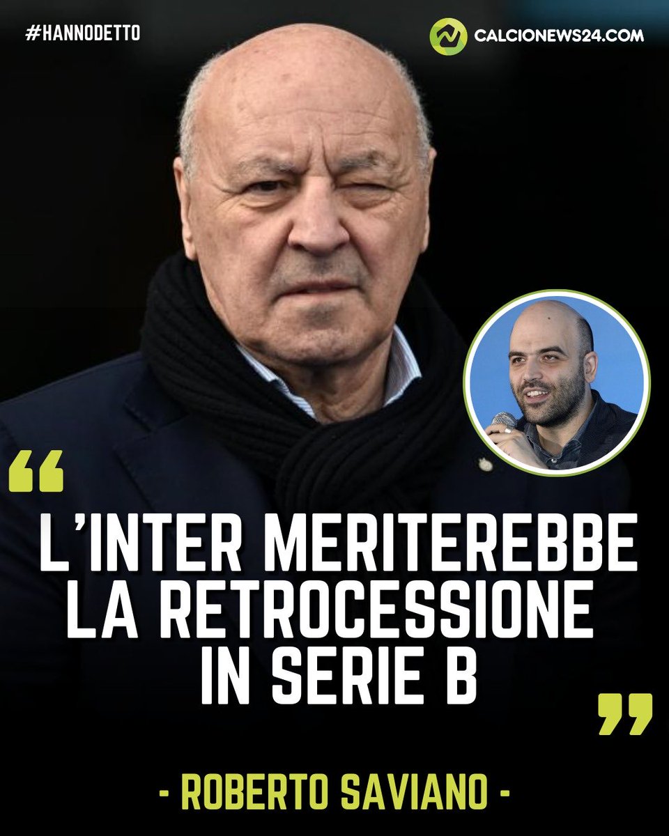 CalcioNews24.com tweet media