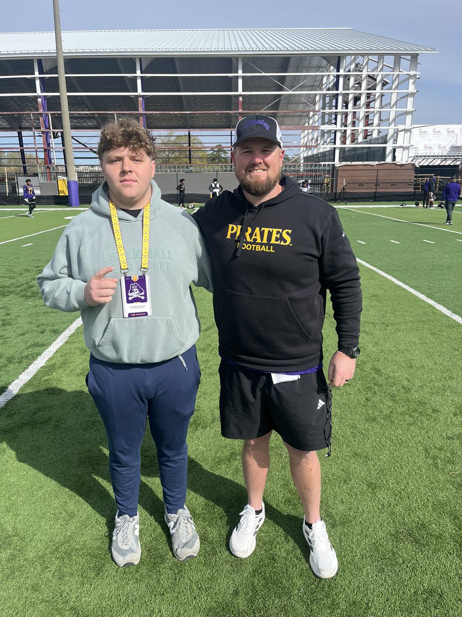 Easton McCullen tweet media