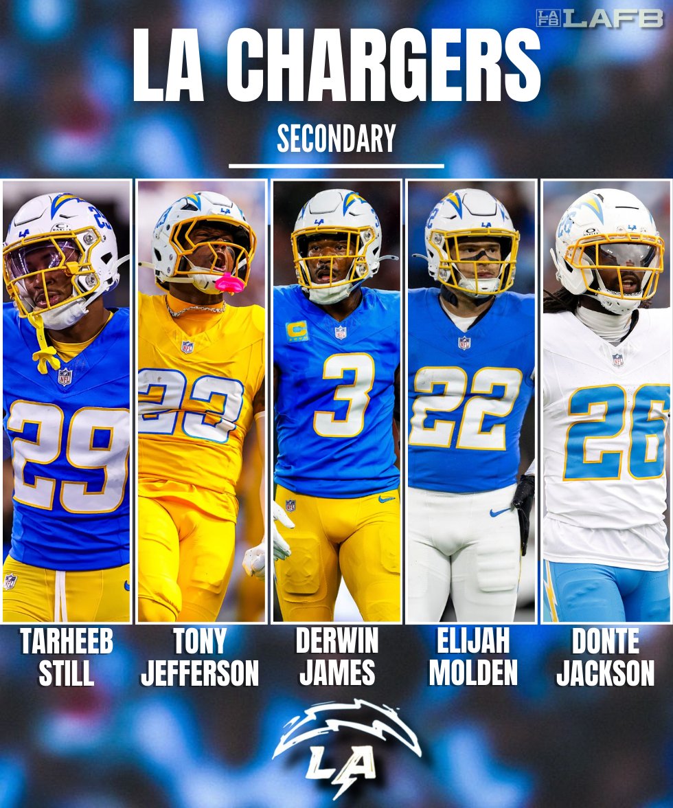 LAFB Network tweet media