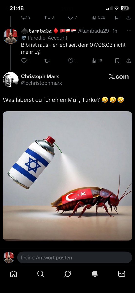 ♠️𝕷𝖆𝖒𝖇𝖆𝖉𝖆♦️🇹🇷🇵🇱🇾🇪 tweet media