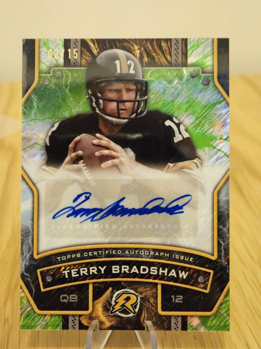 Pittsburgh Card Guy UK tweet media