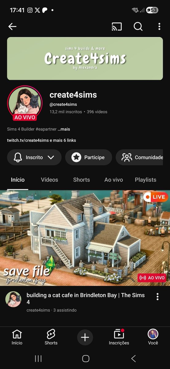 Evan Sims tweet media