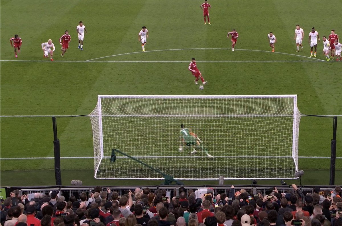 Anything Liverpool tweet media