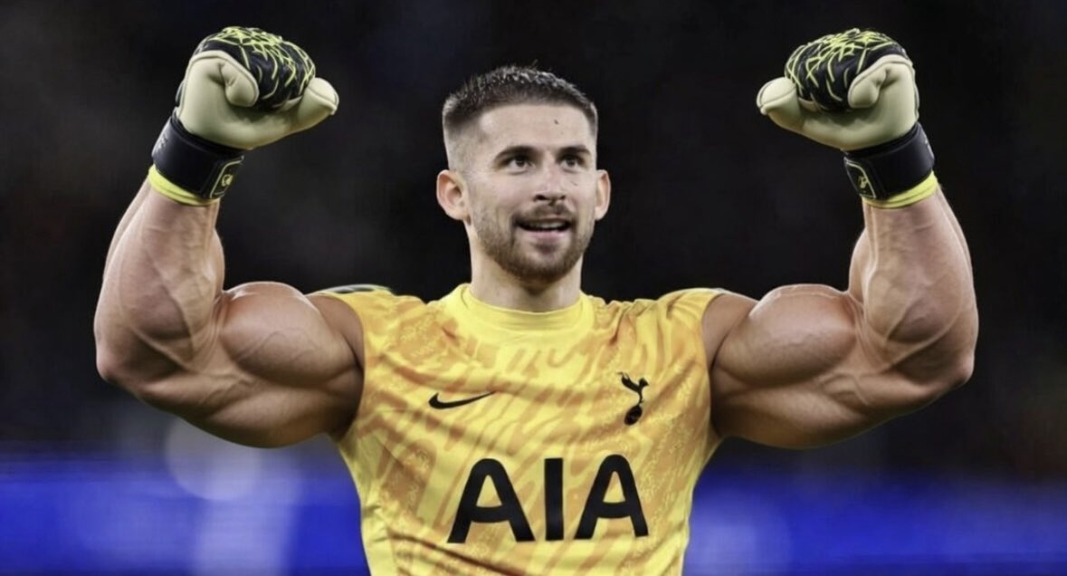 Mr Black tweet media