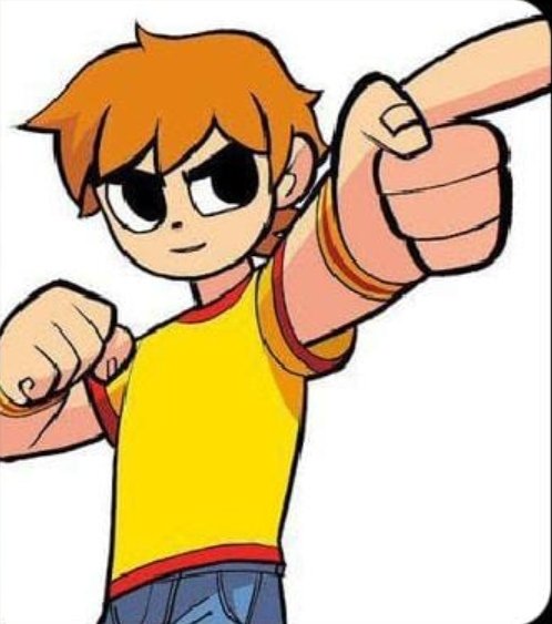 RobertoChvezHe3's tweet photo. "Por Dios es Cristopher de Funkit-"
"Estaba demasiado grande Scott"
"Wtf" https://t.co/16y2QuMJwI