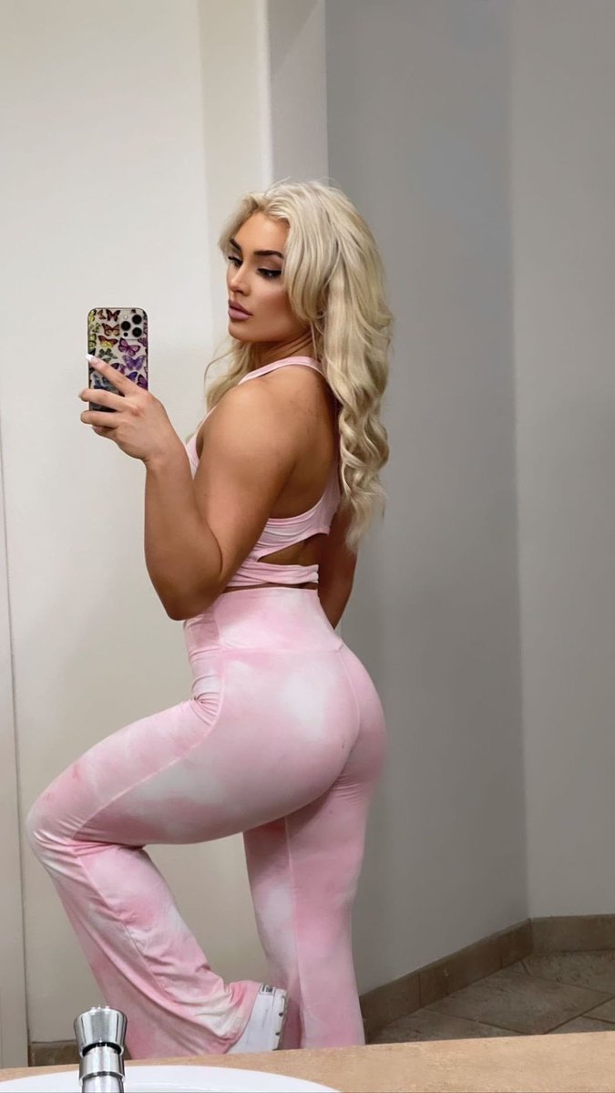 𝑲𝒆𝒍𝒔𝒆𝒚.ᐟ 🩷 Parody tweet media