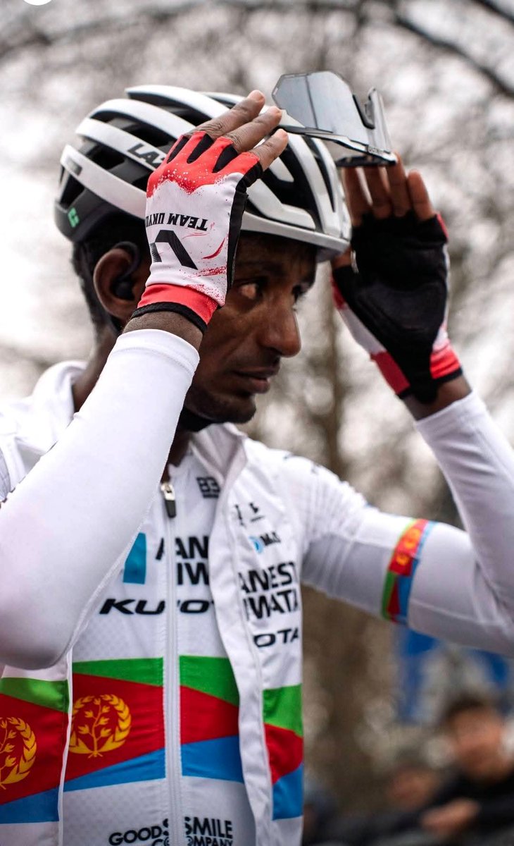 Natnael Zemichael tweet media