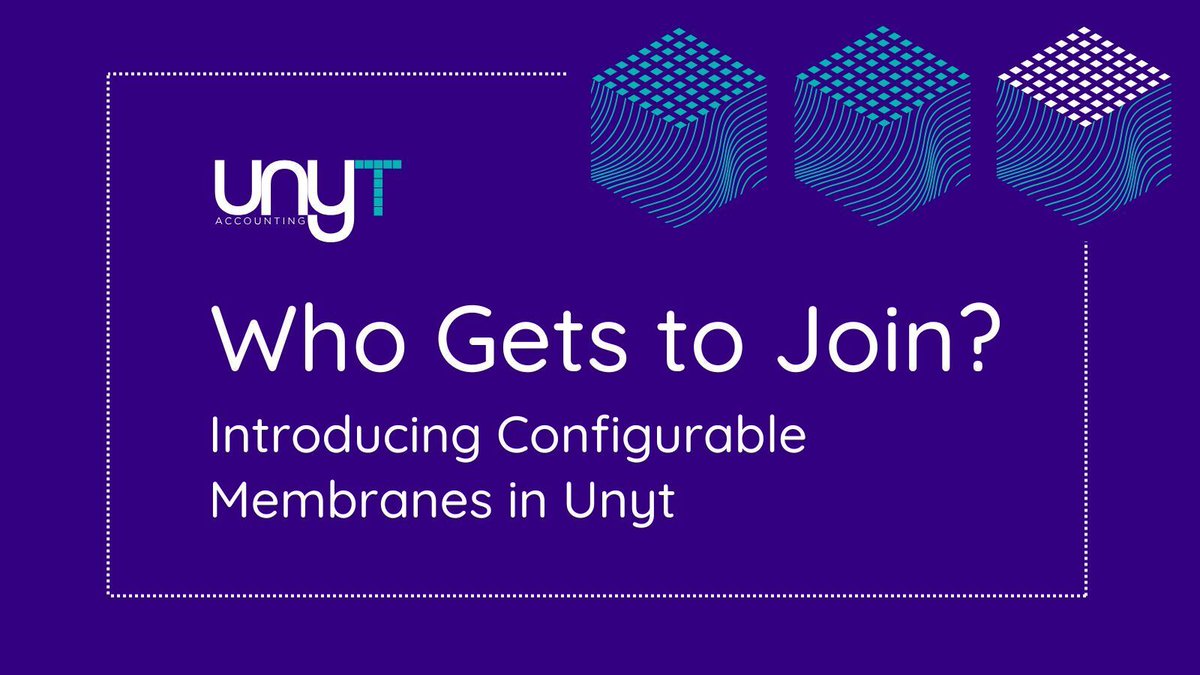 Unyt Accounting tweet media