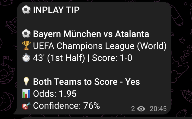 Football Park tweet media