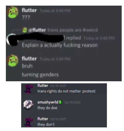 Did MSMFlutter Die Today? tweet media