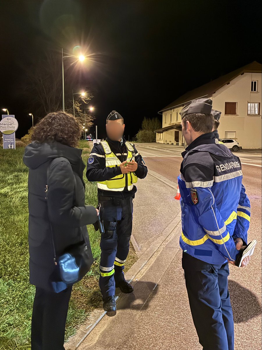 Préfet de l'Ain tweet media