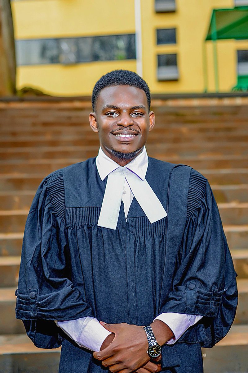 Mark Trevor 👑🇺🇬 tweet media