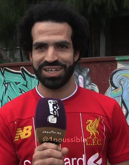 Footy Humour tweet media