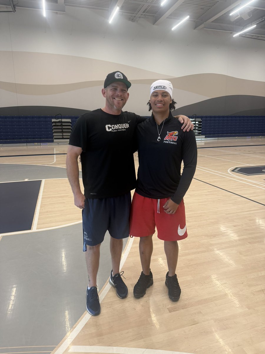 Coach Ramer tweet media