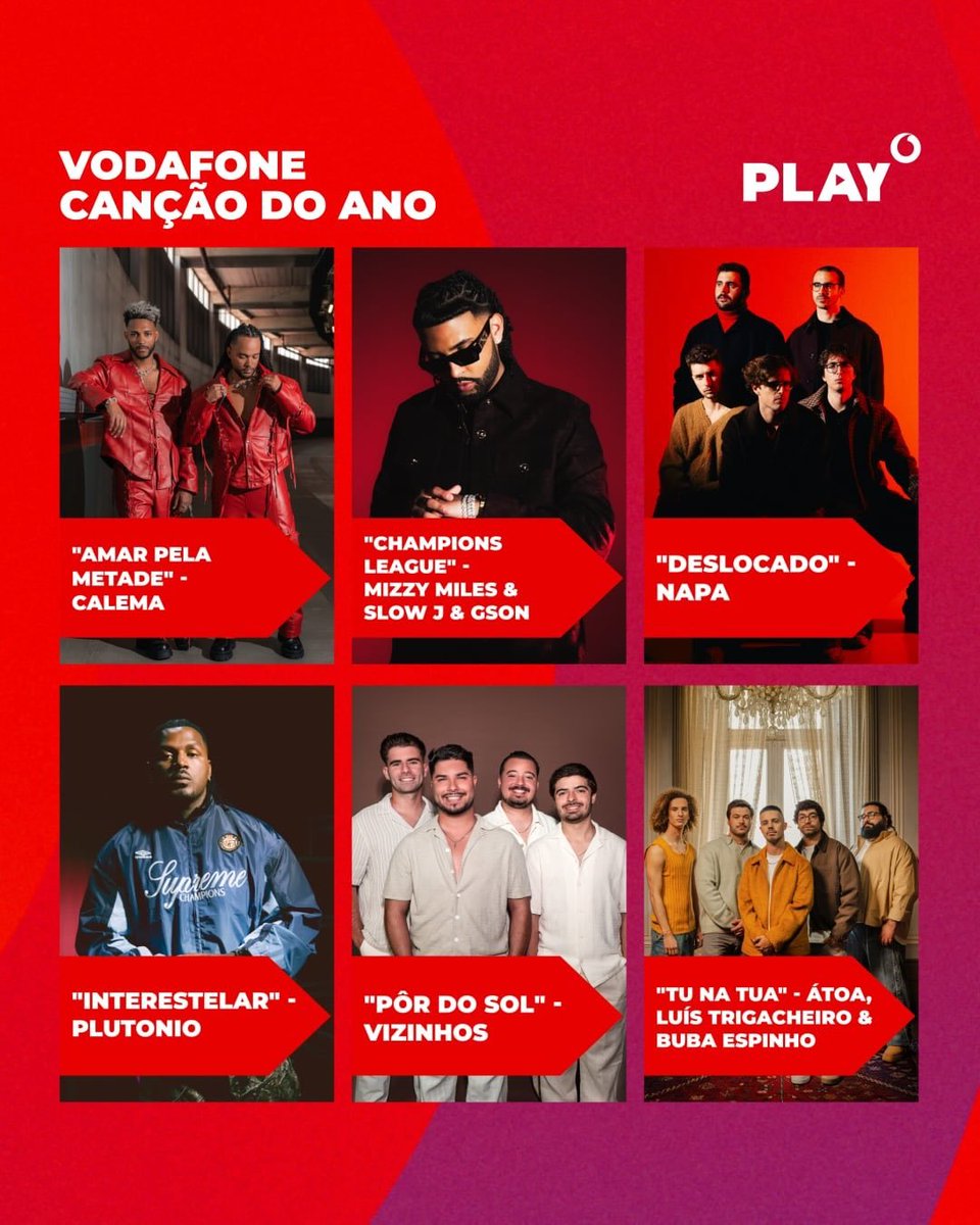 Vote Portugal tweet media