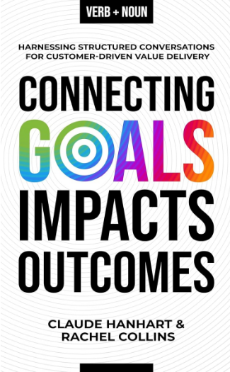 BSWcomReviews's tweet photo. https://t.co/gxWSTg16Br has posted a review for Connecting Goals to Impacts and Outcomes: Harnessing Structured Conversations for Customer-Driven Value Delivery by Claude Hanhart and Rachel Collins
Read the entire review here:
https://t.co/WR5MQNwWts https://t.co/hns5AZpUSi