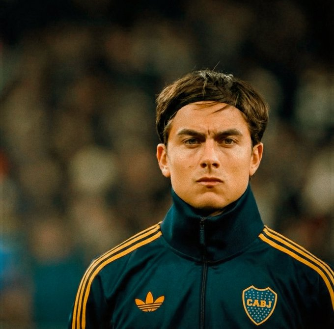 La Joven Promesa📢 tweet media