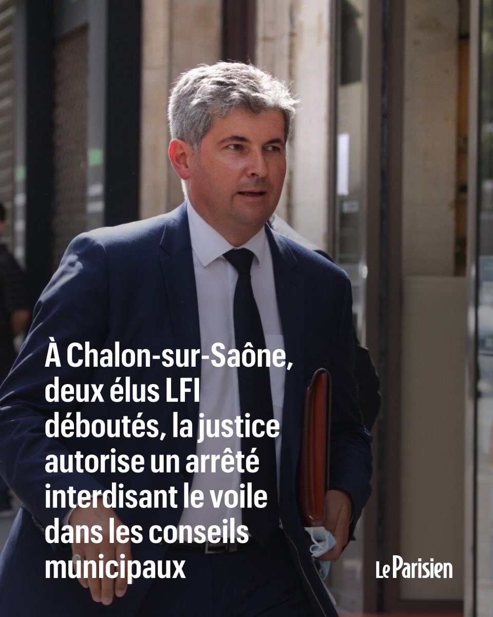 Le Parisien tweet media