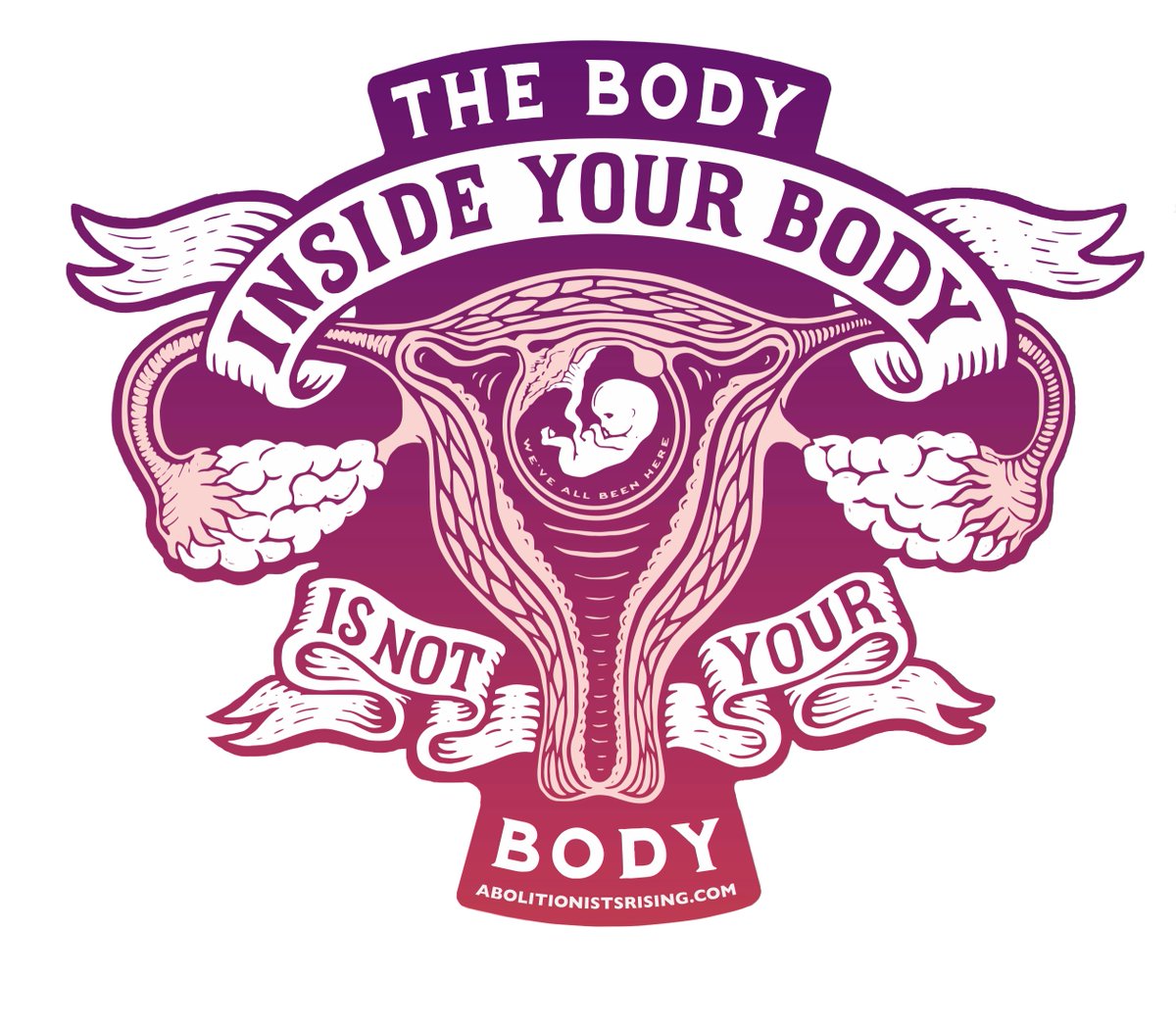 Abolitionists Rising 🌳🪓 tweet media