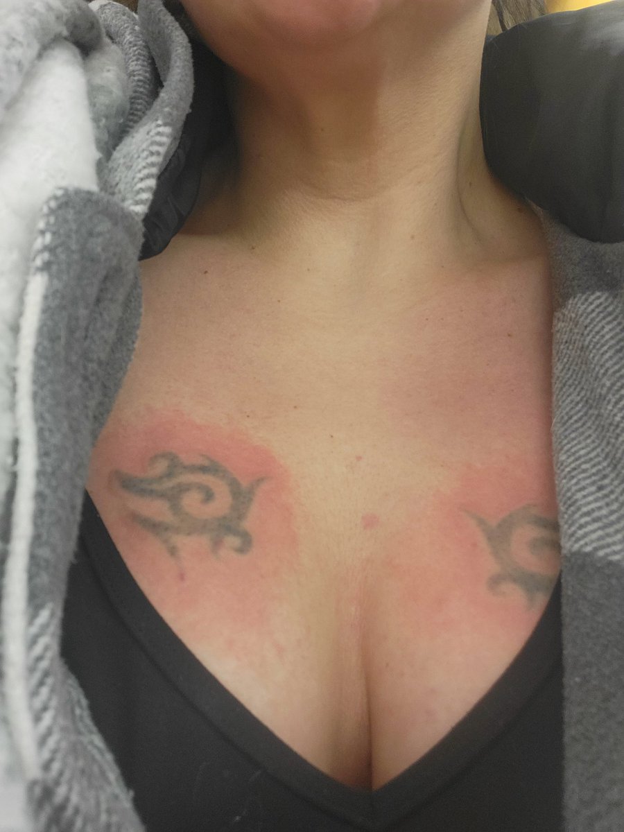 Josephine Grey tweet media