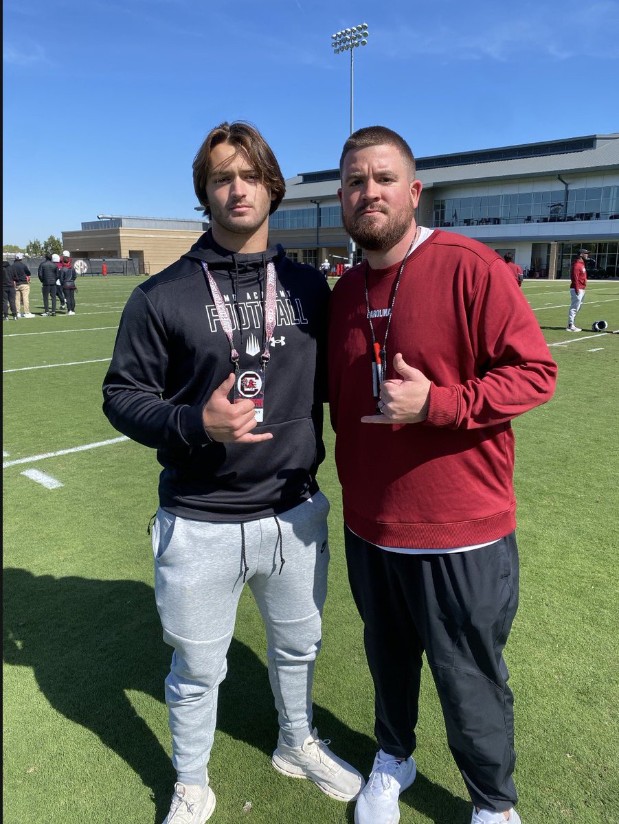 Will McNeely tweet media