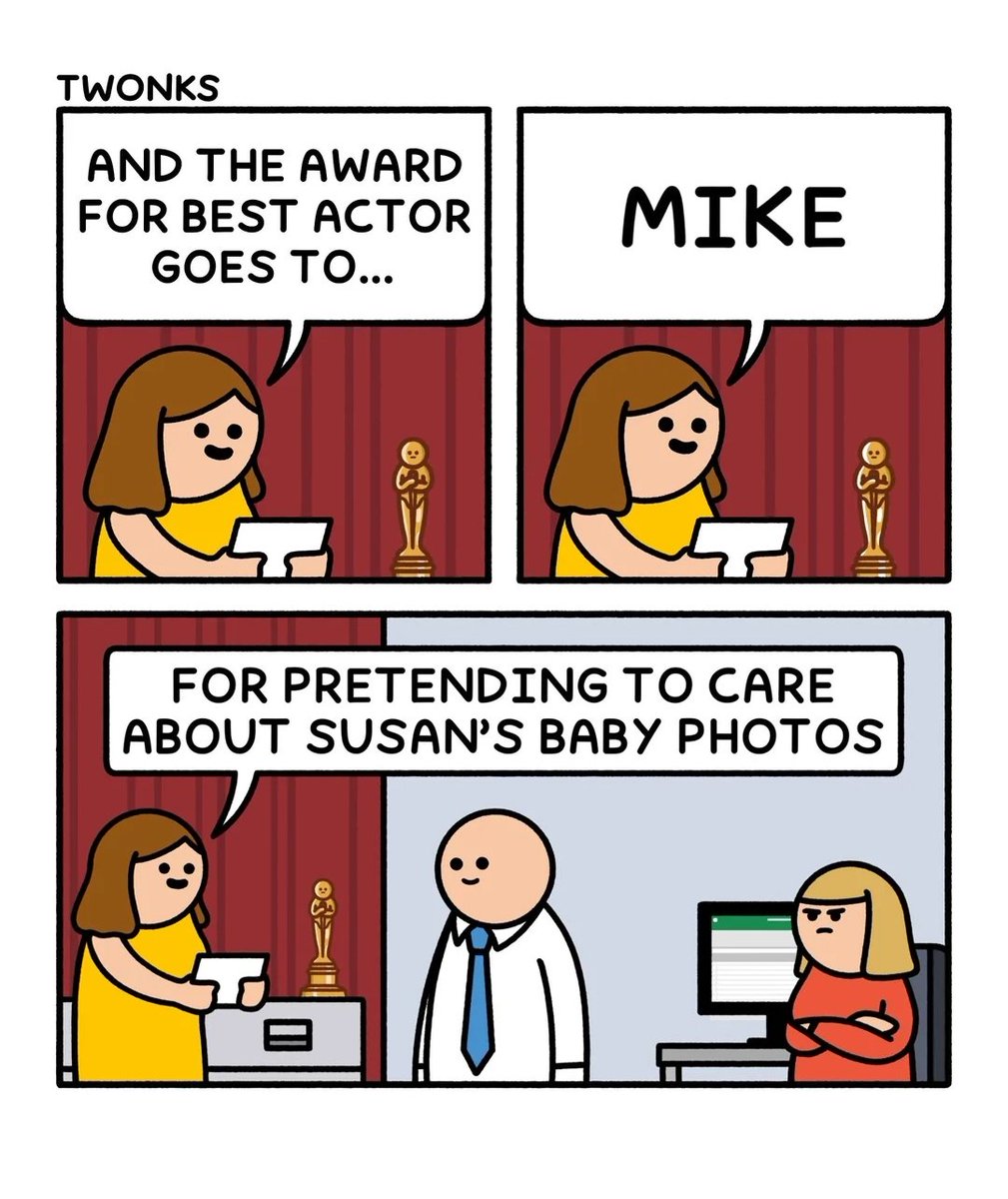 Best Actor.. 
#oscars