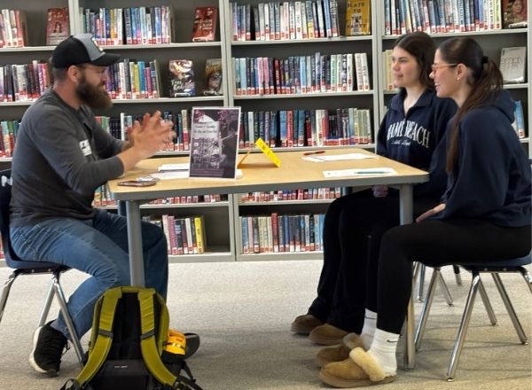 District 230 tweet media