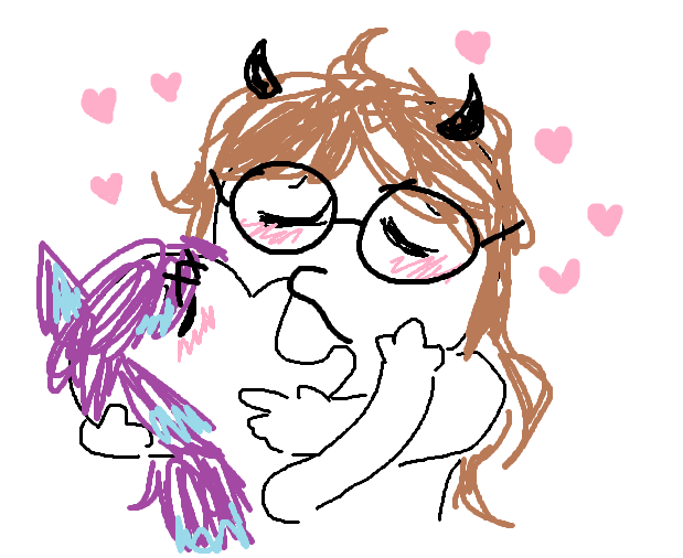 Boopers 💜✨ tweet media