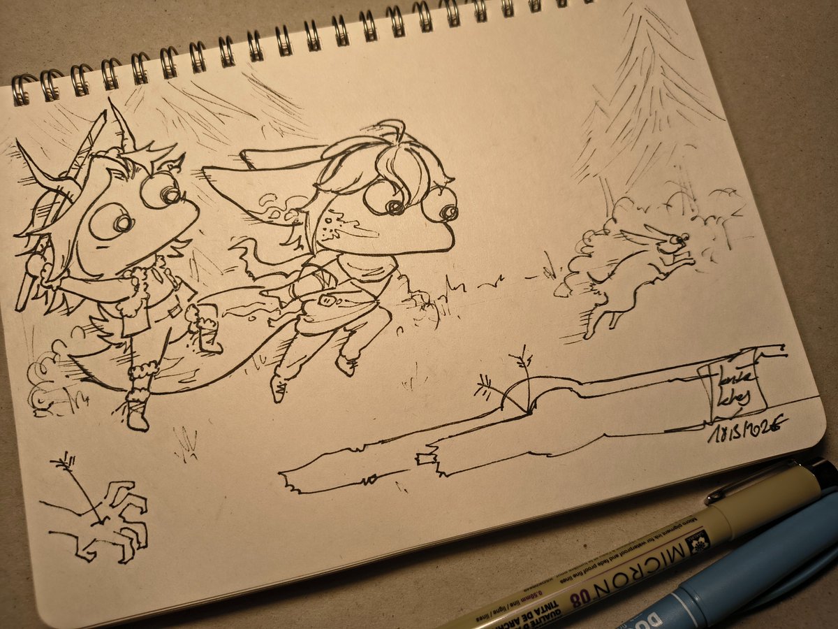 kres 🍮✨ COMMS OPEN tweet media