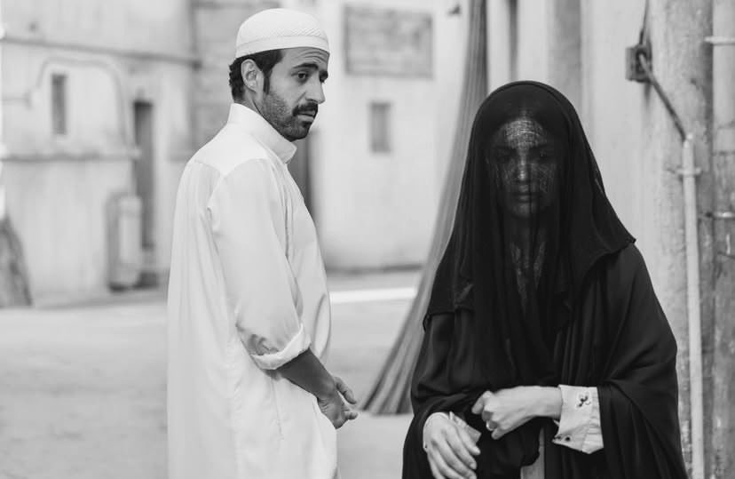 سميَره☪︎ tweet media